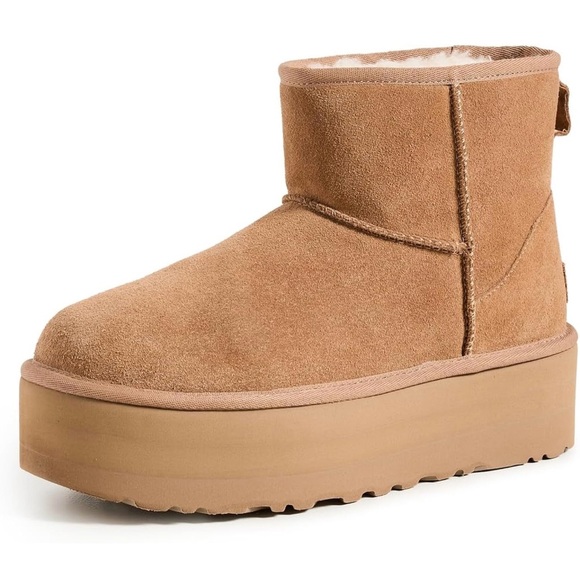 Ugg boots - Picture 1 of 4